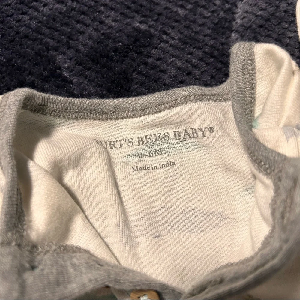 Burts Bees Baby burt bees